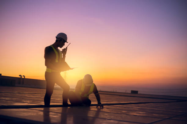 Quick and Trustworthy Emergency Roof Repair Services in Collegedale, TN