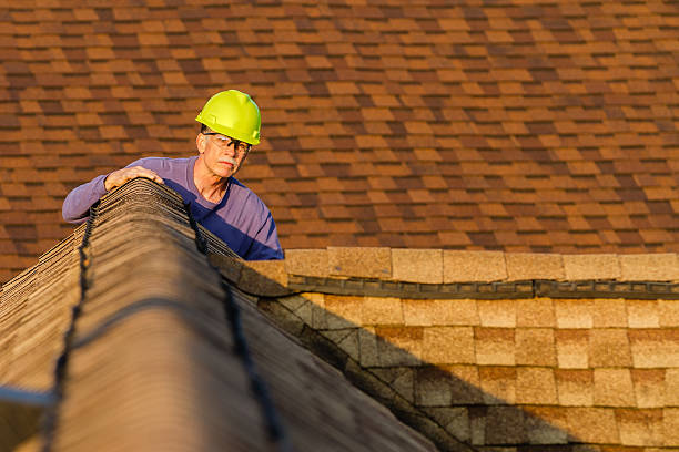 Slate Roofing Contractor in Collegedale, TN