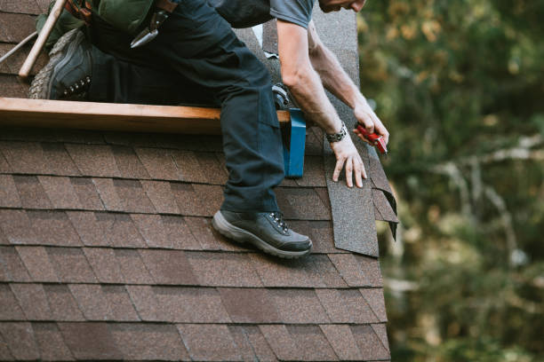 Reliable Collegedale, TN Roofing Contractor Solutions